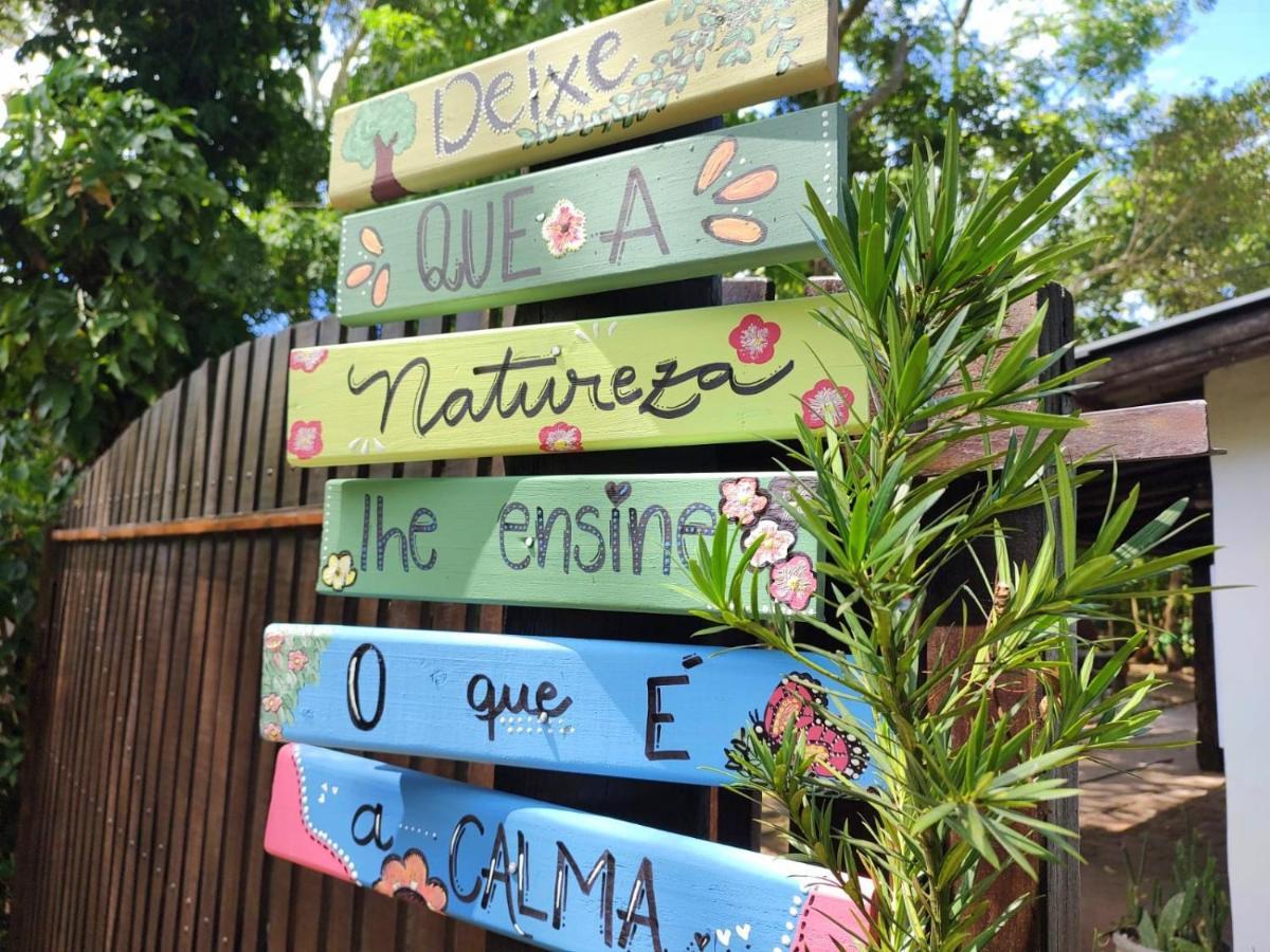 Chalé Aloha Villa Florianópolis Exterior foto