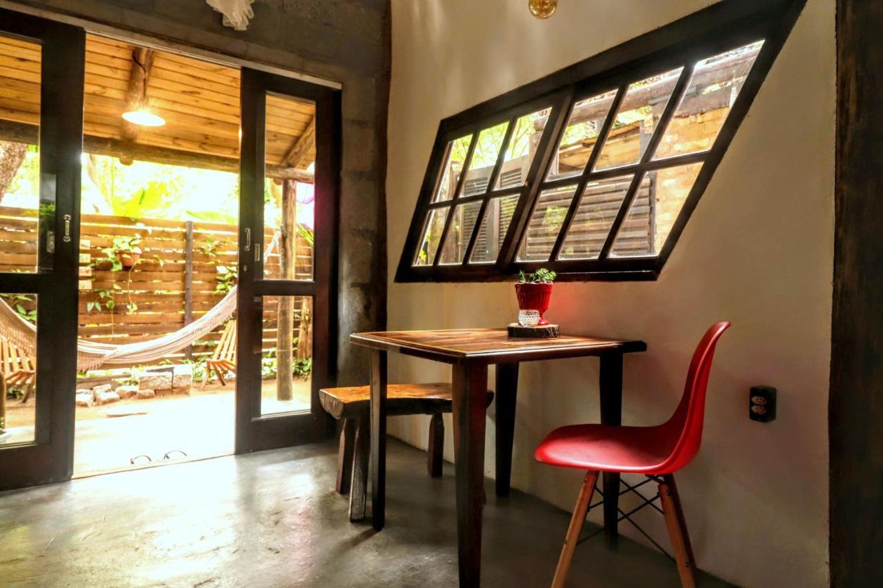 Chalé Aloha Villa Florianópolis Exterior foto